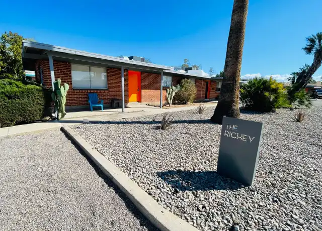 Property at 1302 N Richey Blvd Unit 1310-A, Tucson, AZ, 85716, 2 beds, 1 bath, [object Object]