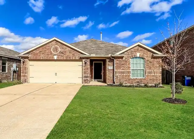 Property at 2029 Cone Flower Dr, Forney, TX, 75126, 3 beds, 2 baths, [object Object]