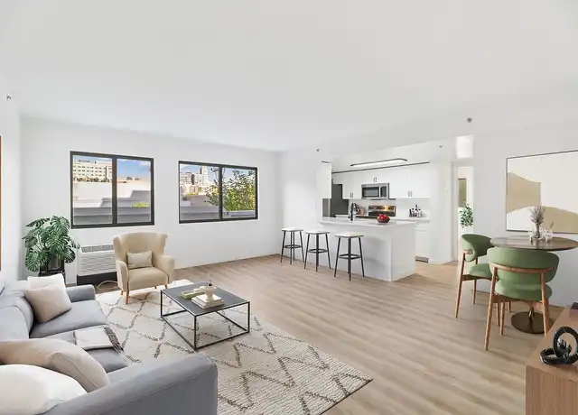 Property at North X Northwest Apartments - 450 N 18th St, Philadelphia, PA, 19130, 0-2 beds, 1-2 bath, [object Object]