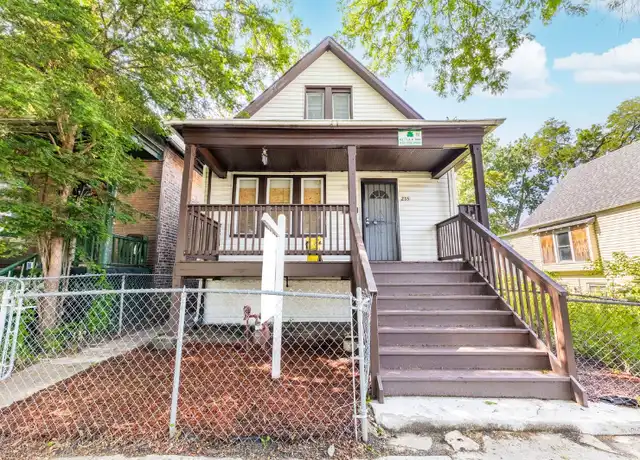 Property at 235 W 110th St, Chicago, IL, 60628, 4 beds, 1.5 baths, [object Object]