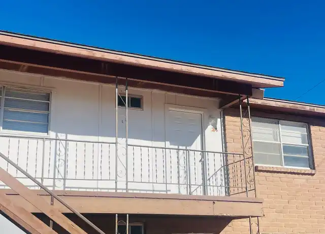 Property at 1540 Arizona Dr Unit 24, Portales, NM, 88130, 2 beds, 1 bath, [object Object]