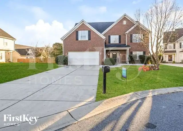 Property at 2837 Quarry View Dr NW, Concord, NC, 28027, 5 beds, 3 baths, [object Object]
