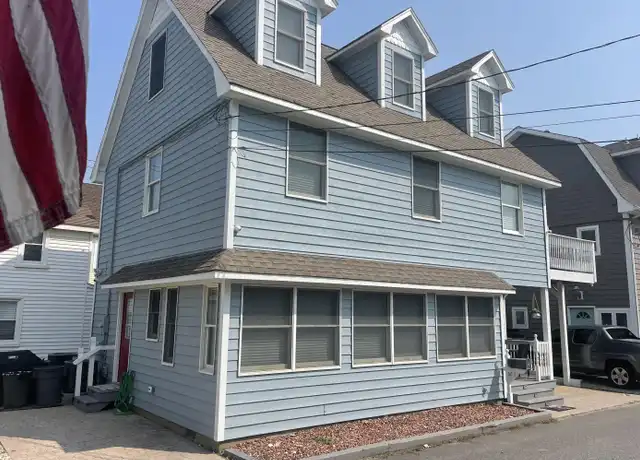 Property at 68 E Pacific Way, Lavallette, NJ, 08735, 3 beds, 2 baths, [object Object]