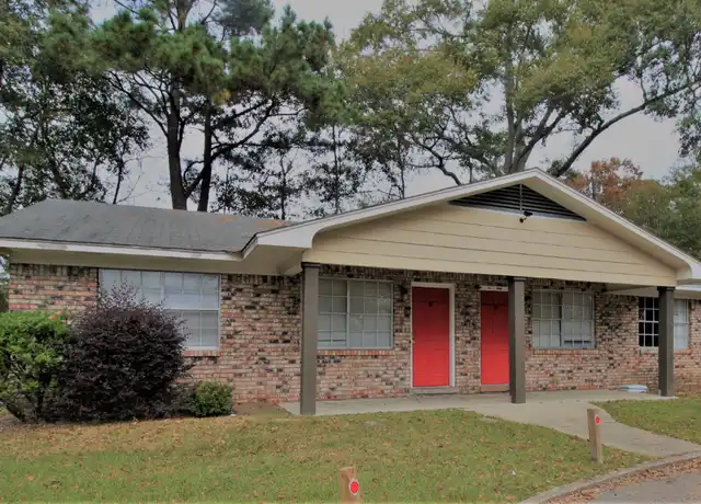 Property at 714 N 29th Ave Apt 6, Hattiesburg, MS, 39401, 2 beds, 1 bath, [object Object]