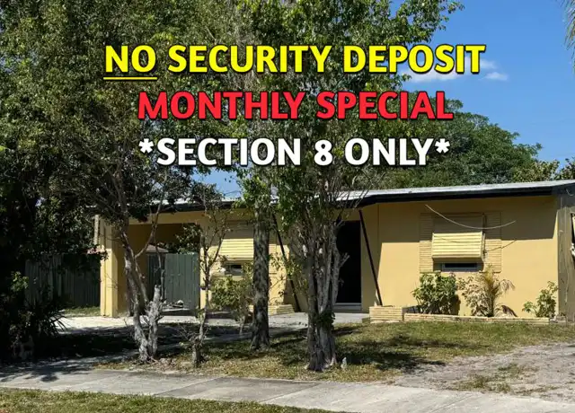 Property at 1001 NW 11th Ct, Fort Lauderdale, FL, 33311, 4 beds, 1 bath, [object Object]