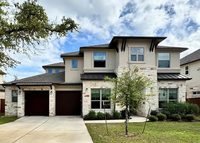 Property at 4016 Bison Bnd, Cedar Park, TX, 78613, 5 beds, 4.5 baths, [object Object]