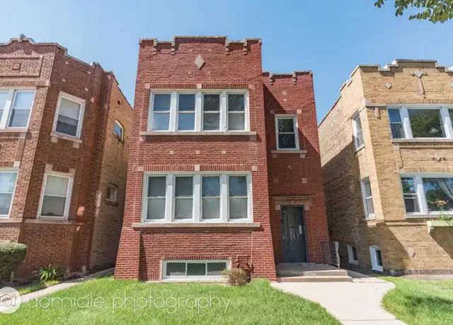 Property at 4906 N Marmora Ave, Chicago, IL, 60630, 3 beds, 1 bath, [object Object]