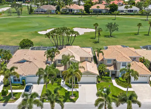 Property at 8192 Quail Meadow Trce, West Palm Beach, FL, 33412, 3 beds, 2.5 baths, [object Object]