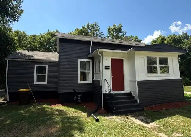 Property at 411 Stanley St, Rockford, IL, 61102, 4 beds, 1 bath, [object Object]