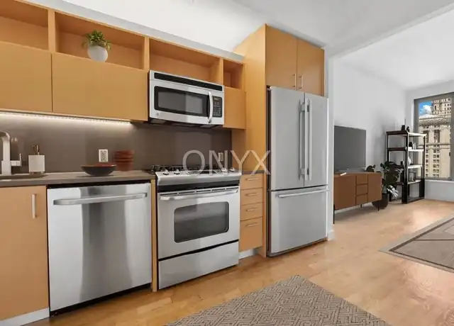 Property at 8 Spruce St Unit 21E, New York, NY, 10038, 0 beds, 1 bath, [object Object]