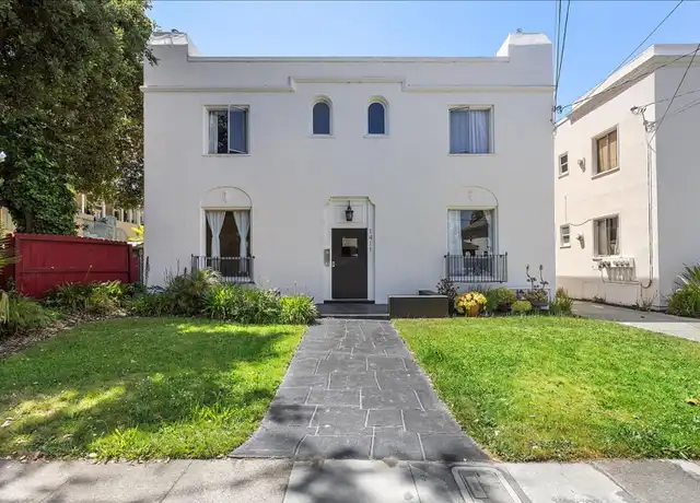 Property at 1411 Grand St Unit 1411 1, Alameda, CA, 94501, 2 beds, 1 bath, [object Object]