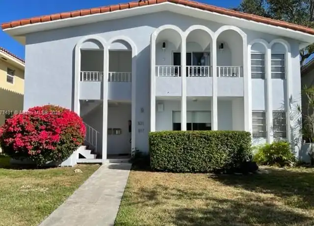 Property at 517 Menendez Ave, Miami, FL, 33146, 4 beds, 2 baths, [object Object]