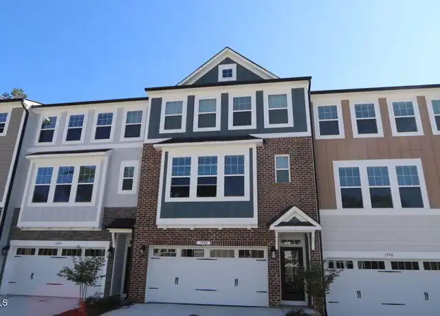 Property at 1992 Chipley Dr, Cary, NC, 27519, 4 beds, 3.5 baths, [object Object]