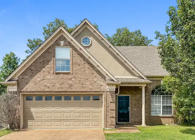 Property at 10094 Cameron Ridge Trl, Cordova, TN, 38016, 4 beds, 2.5 baths, [object Object]