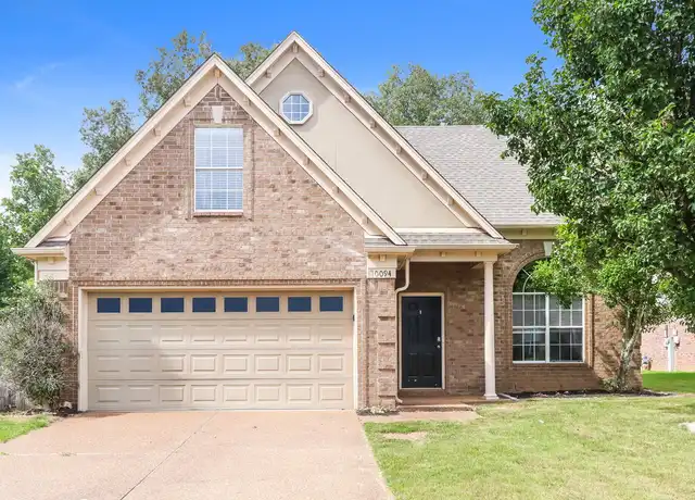Property at 10094 Cameron Ridge Trl, Cordova, TN, 38016, 4 beds, 2.5 baths, [object Object]