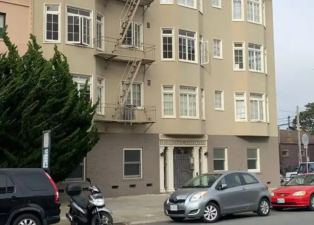 Property at 701 Parker Ave Unit 206, San Francisco, CA, 94118, 0 beds, 1 bath, [object Object]