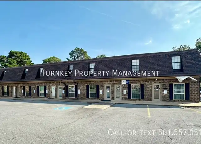 Property at 9101 N Rodney Parham Rd, Little Rock, AR, 72205, 1 bed, 1 bath, [object Object]
