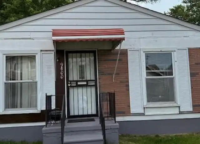 Property at 9400 Quincy St, Detroit, MI, 48204, 3 beds, 1 bath, [object Object]