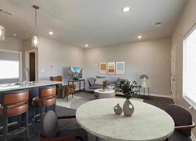 Property at Trailview Apartments at Pioneers Park - 2960 S Coddington Ave, Lincoln, NE, 68522, 2 beds, 1 bath, [object Object]