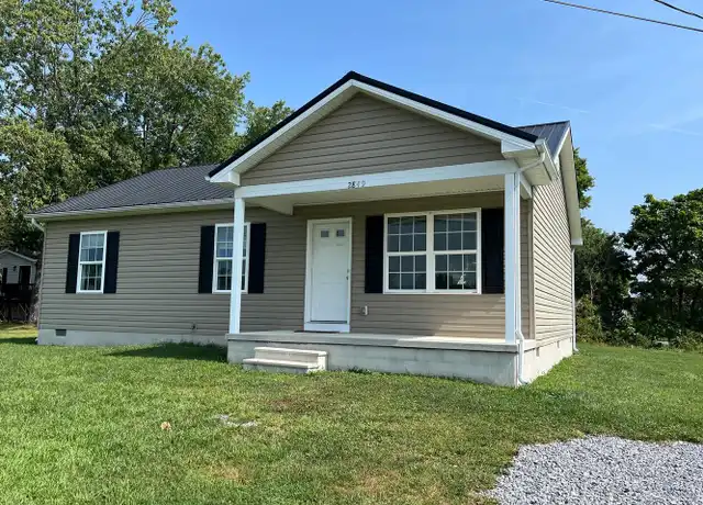 Property at 2849 Giles Mill Rd, Bunker Hill, WV, 25413, 3 beds, 2 baths, [object Object]