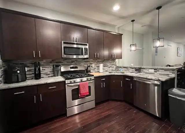 Property at 1517 Latona St, Philadelphia, PA, 19146, 3 beds, 3 baths, [object Object]