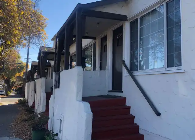 Property at SAC & CHAN - 2398 Sacramento St, Berkeley, CA, 94702, 0 beds, 1 bath, [object Object]