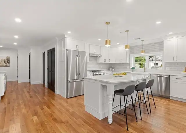 Property at 15 Hadley Pl Unit 3, Medford, MA, 02155, 3 beds, 4 baths, [object Object]