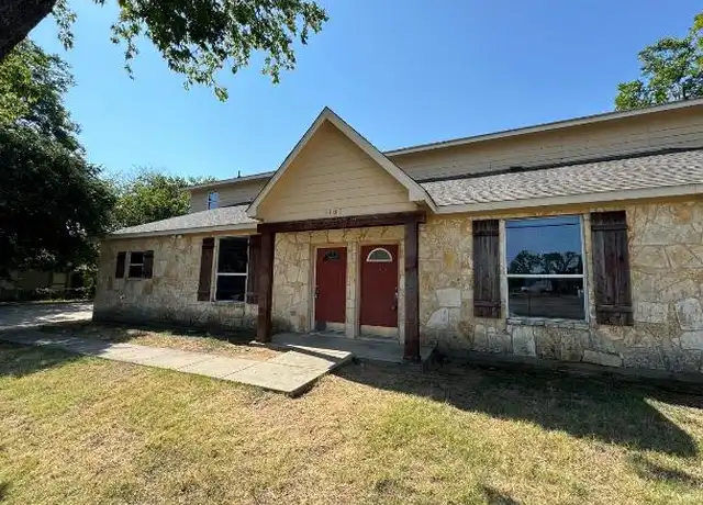 Property at 1103 Neff St, Denton, TX, 76201, 4 beds, 2 baths, [object Object]
