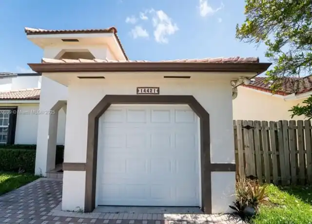 Property at 14421 SW 114th St, Miami, FL, 33186, 3 beds, 2 baths, [object Object]