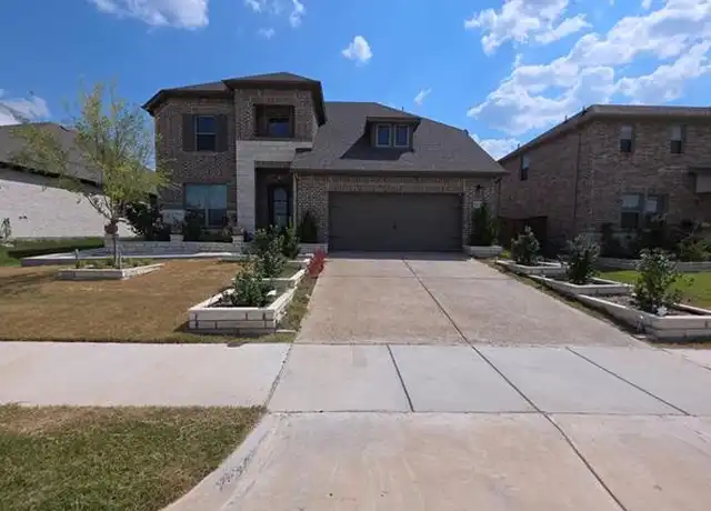 Property at 3418 Prickly Pear Path, Melissa, TX, 75454, 4 beds, 3.5 baths, [object Object]