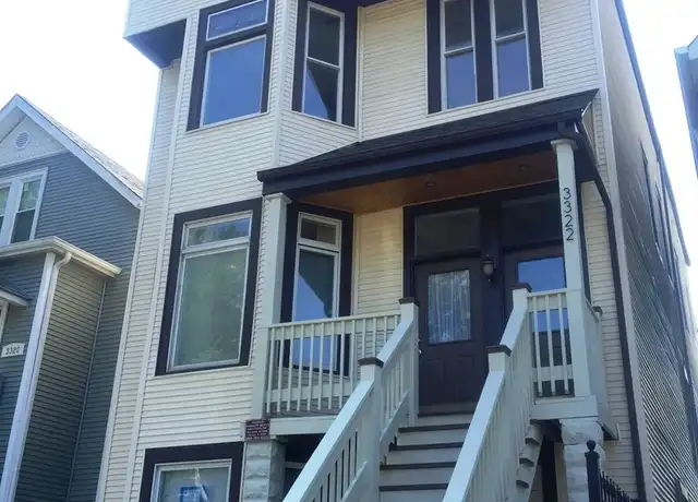 Property at 3322 N Troy St Unit 1, Chicago, IL, 60618, 2 beds, 1 bath, [object Object]