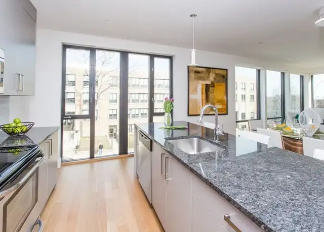 Property at 1480 Tremont St Unit W-410, Boston, MA, 02120, 0 beds, 1 bath, [object Object]