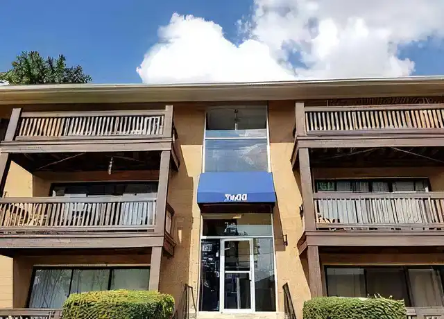 Property at 7600 Savannah St #201, Falls Church, VA, 22043, 1 bed, 1 bath, [object Object]
