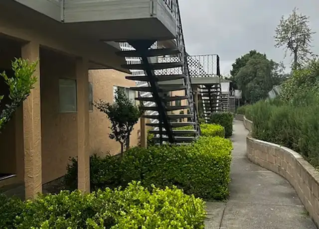 Property at Amber Terrace - 2041 Miramonte Ave, San Leandro, CA, 94578, 2 beds, 1 bath, [object Object]