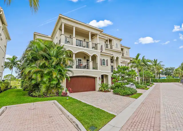 Property at 126 Tierra Ln #4, Jupiter, FL, 33477, 3 beds, 3.5 baths, [object Object]