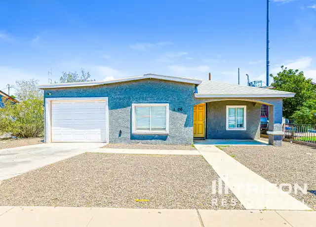 Property at 1506 W Hadley St, Phoenix, AZ, 85007, 3 beds, 3 baths, [object Object]