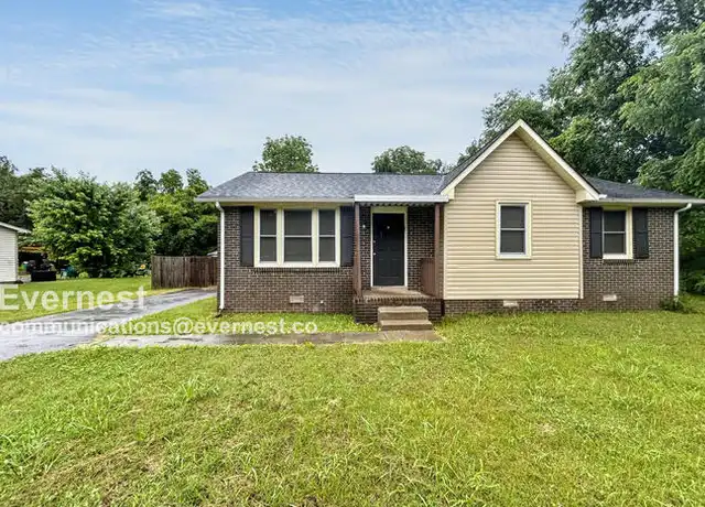 Property at 305 Shirley Rd, Smyrna, TN, 37167, 3 beds, 1.5 baths, [object Object]