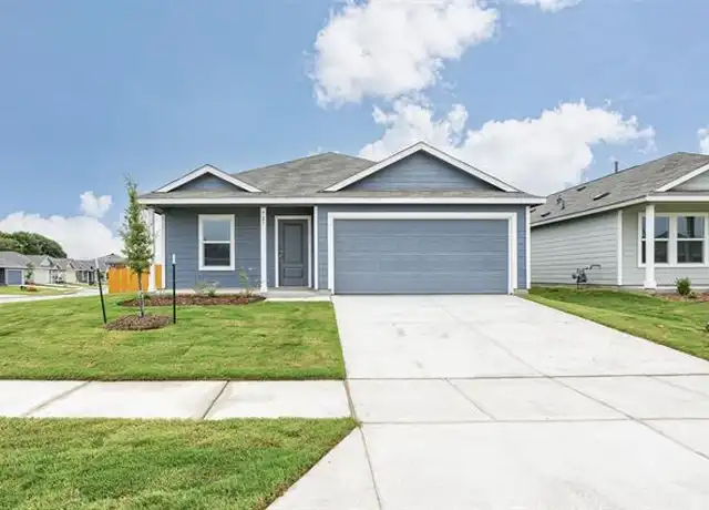 Property at 727 Ginkgo Way, Princeton, TX, 75407, 4 beds, 2 baths, [object Object]