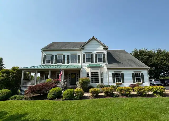 Property at 18785 Harmony Church Rd, Leesburg, VA, 20175, 4 beds, 2.5 baths, [object Object]