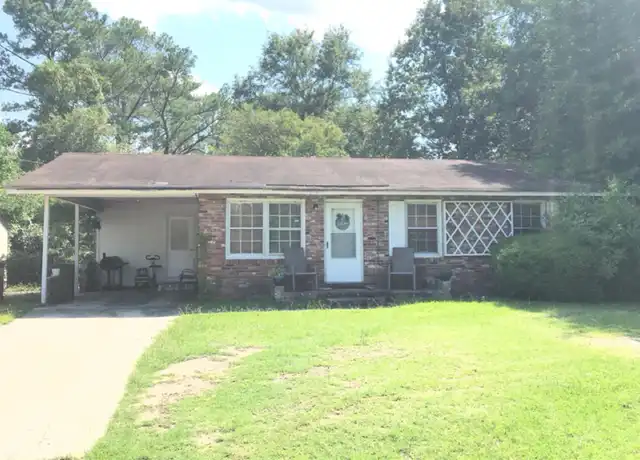 Property at 2480 Charlene Ter, Macon, GA, 31206, 3 beds, 1 bath, [object Object]