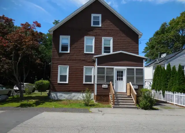 Property at 141 A Woodward Ave Unit A, Lowell, MA, 01854, 1 bed, 1 bath, [object Object]