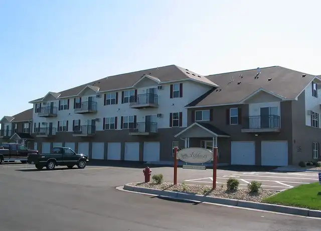Property at Ashbury Residential Suites - 660 Minnesota Ave, Big Lake, MN, 55309, 2 beds, 1-2 bath, [object Object]