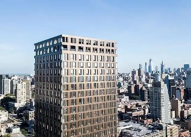 Property at 125 Delancey St Unit 1102, New York, NY, 10002, 2 beds, 2 baths, [object Object]