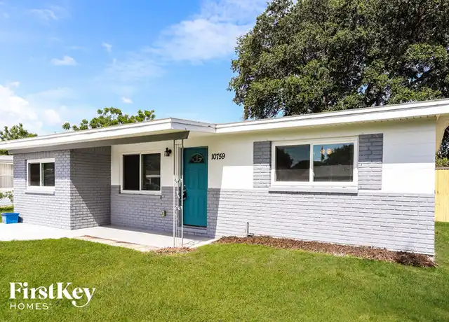 Property at 10759 109th Way, Largo, FL, 33778, 3 beds, 2 baths, [object Object]