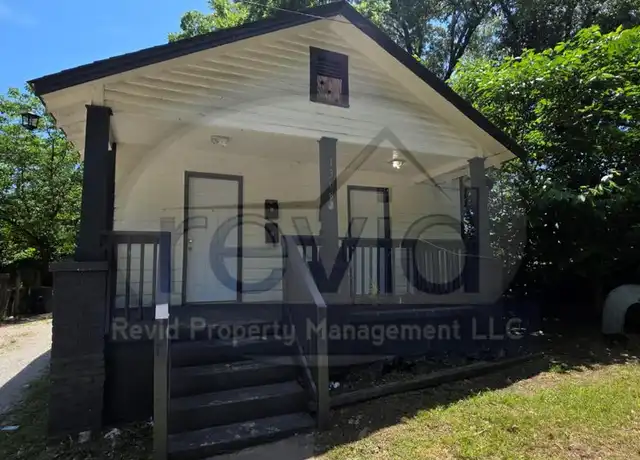 Property at 1303 E Trigg Ave Unit 1303 D, Memphis, TN, 38106, 1 bed, 1 bath, [object Object]