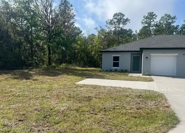 Property at 6288 SW 136th Pl Unit 1, Ocala, FL, 34473, 3 beds, 2 baths, [object Object]