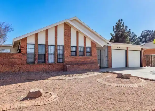 Property at 4528 R L Shoemaker Dr, El Paso, TX, 79924, 3 beds, 2 baths, [object Object]