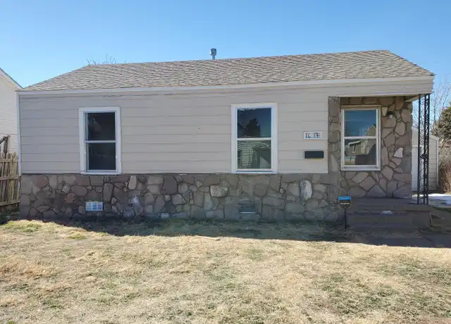 Property at 1617 Nix St, Amarillo, TX, 79107, 3 beds, 1 bath, [object Object]