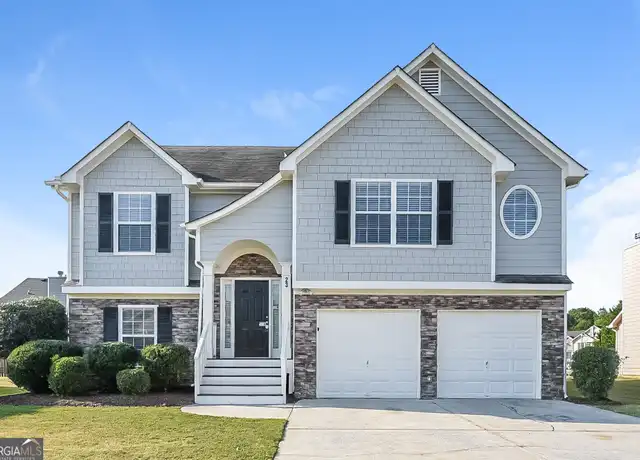 Property at 23 Liberty Xing Dr NE, Cartersville, GA, 30121, 6 beds, 3 baths, [object Object]
