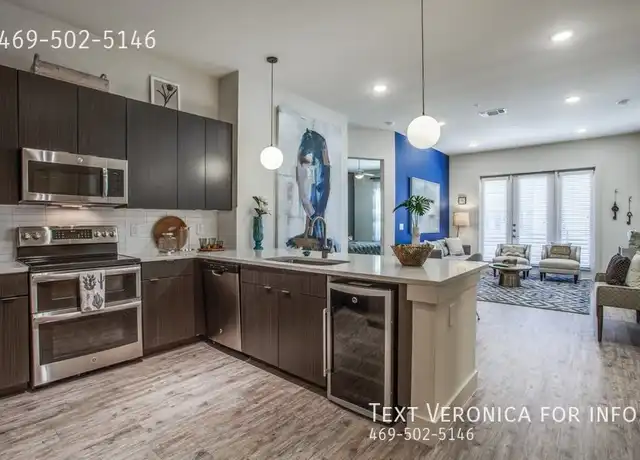 Property at 6848 Bandera Ave Unit 139483-1382, Dallas, TX, 75225, 2 beds, 2.5 baths, [object Object]